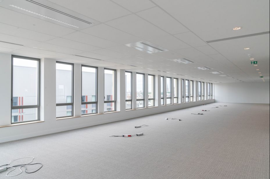 Bureau Bordeaux 1014m² Location bureau Bordeaux Gironde OLBUR2427598 10